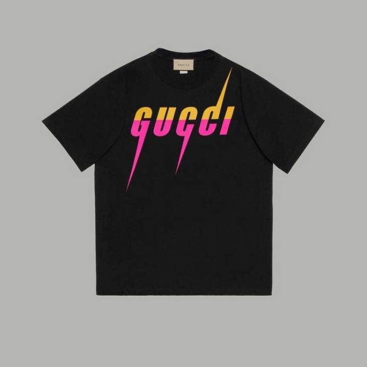 Picture of Gucci T Shirts Short _SKUGucciXS-Latt41311100